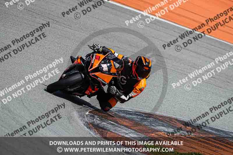 march 2018;motorbikes;no limits;peter wileman photography;portugal;trackday digital images;valencia